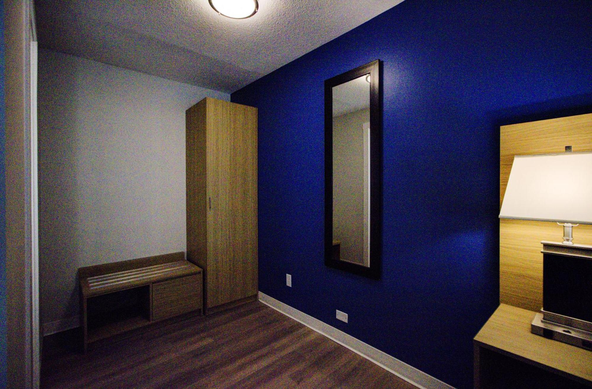Baymont By Wyndham Gold River מראה חיצוני תמונה