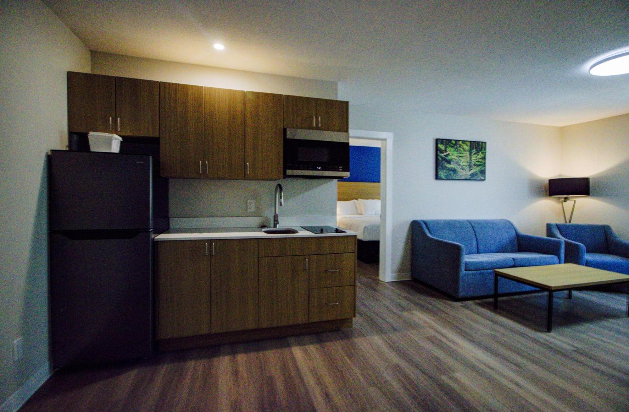 Baymont By Wyndham Gold River מראה חיצוני תמונה